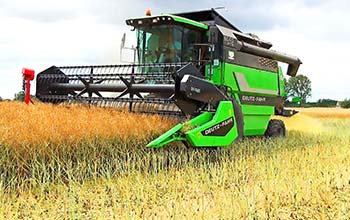 Мярка 123 Добавяне на стойност към земеделски и горски продукти