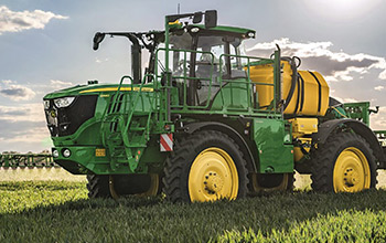 Подмярка 4.1 Инвестиции в земеделски стопанства