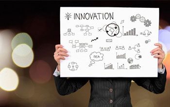 Разработване на продуктови и производствени иновации
