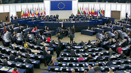 България ще получи 10 млрд. евро до 2020 г.