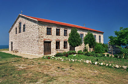 Стартира проект Красива България