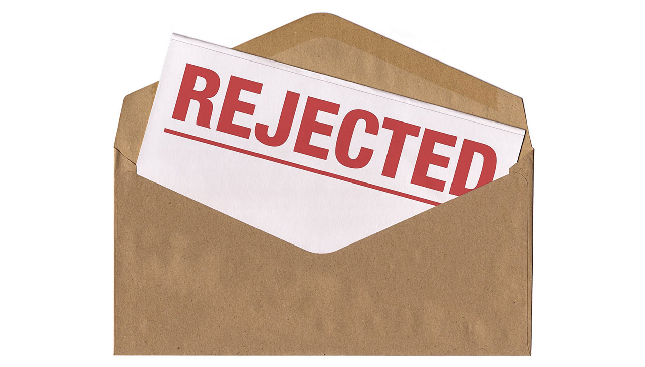 Отхвърлени проекти на етап административна оценка по процедура „Подкрепа за разработване на иновации от стартиращи предприятията”