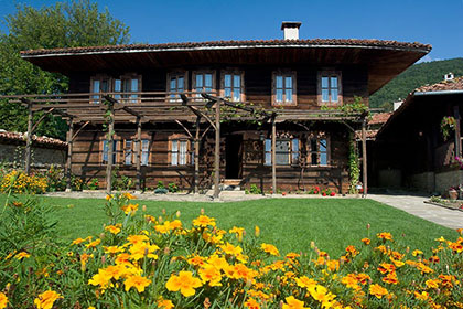 Финанси за къщи за гости