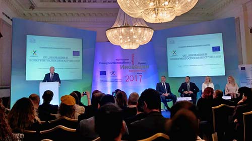 Равносметка на УО на ОПИК за свършеното до тук и предстоящото през 2018