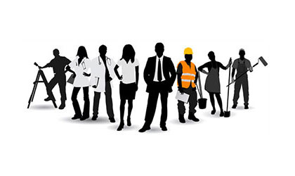 „Развитие на човешките ресурси“ е първата одобрена оперативна програма от новата финансова рамка 2014 – 2020 г.