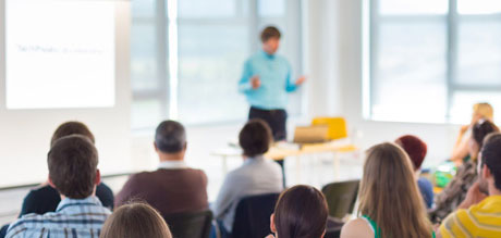 Безплатен семинар Ново работно място 2015