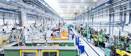 Стартира общественото обсъждане по процедура Подобряване на производствения капацитет в малките и средни предприятия